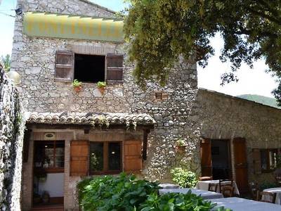 Albergo Fontanelle - Bild 1