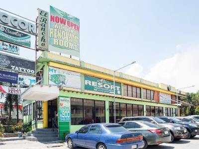 OYO 195 Ranchotel Binan - Bild 1