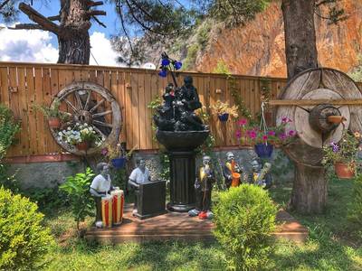 Ipek Butik Hotel - Bild 1