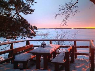 Villa Skitunäs - Bild 1