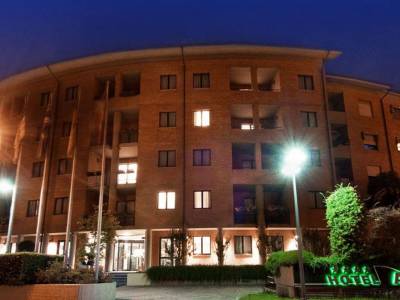 Pacific Airport - Bild 1