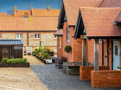 Little Regent Hall - Bild 1