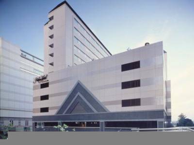 Palace Tachikawa - Bild 1