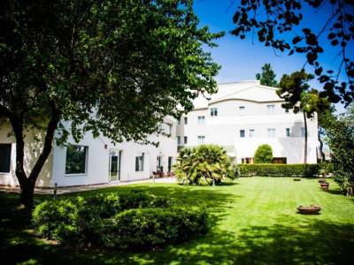 Park Alcione - Bild 1