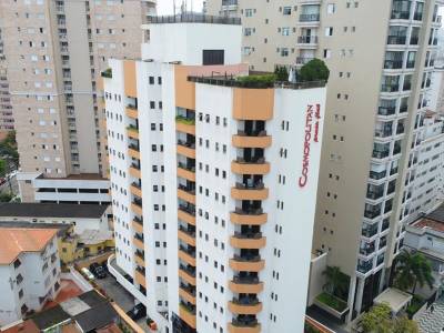 Cosmopolitan Praia Flat - Bild 1