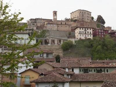 Il Bosco Delle Torte - Bild 1