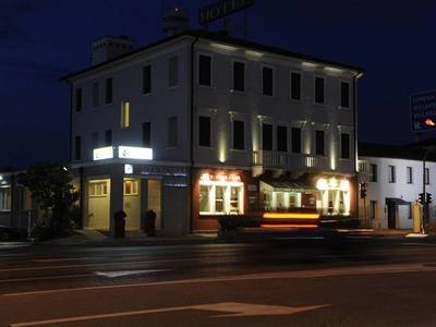 Hotel Vittoria - Bild 1