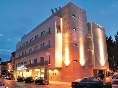 Hotel Pombalense - Bild 1