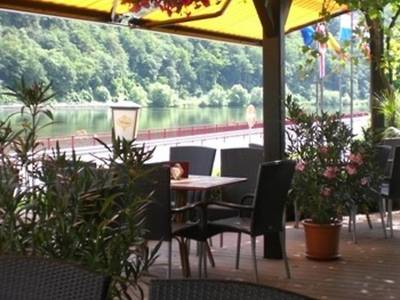 Zum Fährturm - Bild 1