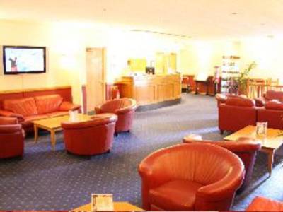 Superior Hotel - Bild 1