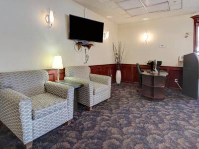 Ramada by Wyndham Nisku Edmonton Airport - Bild 1