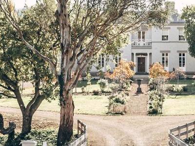 Prospect Country House - Bild 1