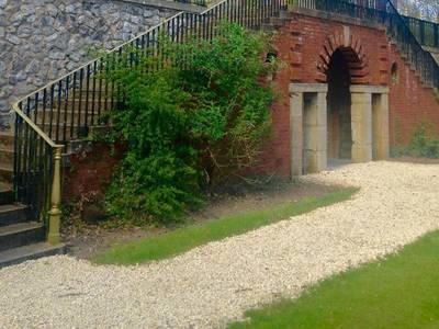 Southcrest Manor Hotel, BW Signature Collection - Bild 1