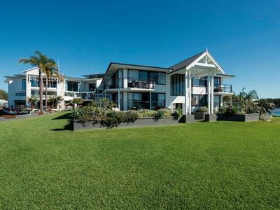 Sails Port Macquarie by Rydges - Bild 1