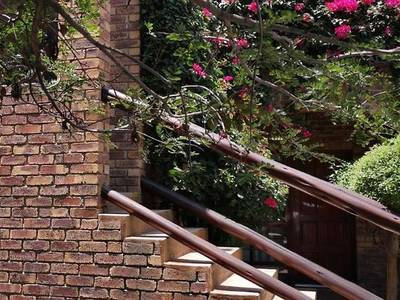 Bastille De Blignaut B&B - Bild 1