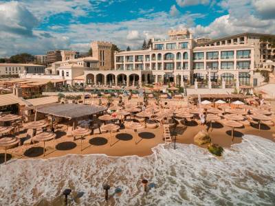 Villa Chinka - Bild 1