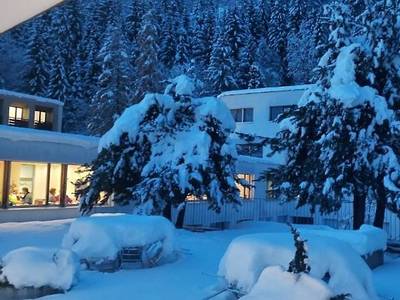 Haus Der Begegnung - Bild 1