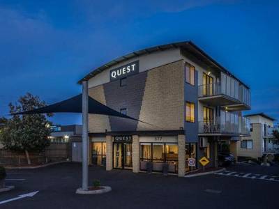Quest Frankston - Bild 1