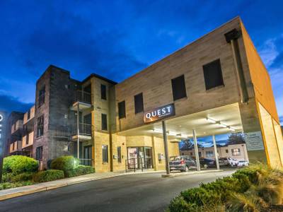 Quest Warrnambool - Bild 1