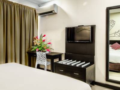 Tanoa Rakiraki - Bild 1