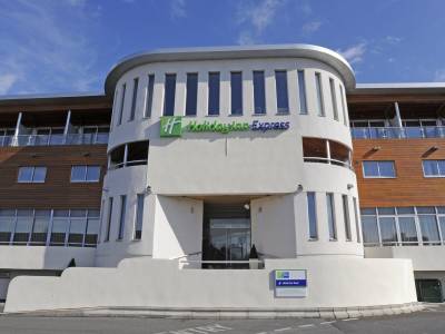 Belvilla Crewe City Centre Hotel - Lifestyle - Bild 1