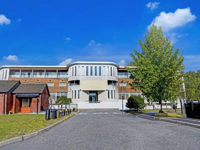 Belvilla Crewe City Centre Hotel - Lifestyle - Bild 1