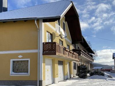 Pension Dimitrova - Bild 1