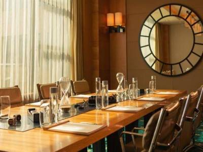 Renaissance Suzhou Hotel - Bild 1