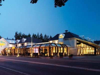 Fletcher Hotel Out London - Bild 1