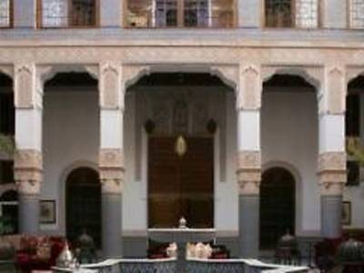 Riad Myra - Bild 1