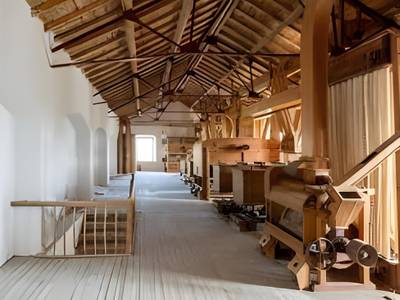 La Fabrica Del Canal - Bild 1