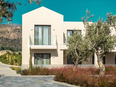 Robinson Ierapetra - Bild 1