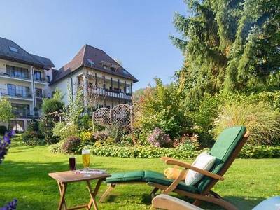 Waldhotel Felsentor - Bild 1