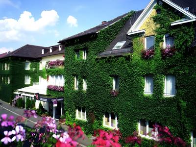 Hotel Hohenstaufen - Bild 1