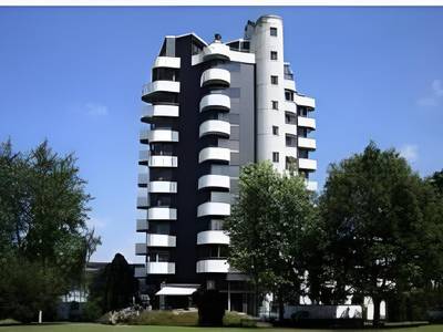 Ringhotel Parkhotel Witten - Bild 1