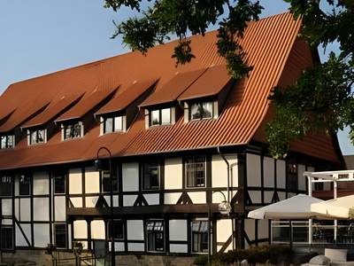 Hotel Ratskeller - Bild 1