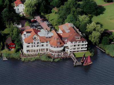 Seehotel Fährhaus - Bild 1