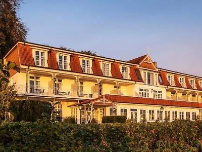 Ringhotel Wassersleben - Bild 1