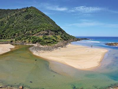 Cumberland Resort - Bild 1