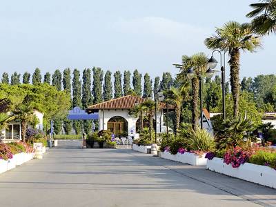 Villaggio San Francesco Mobile Homes by Happy Camp - Bild 1