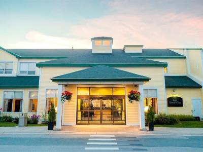 Rodd Miramichi River - A Rodd Signature Hotel - Bild 1