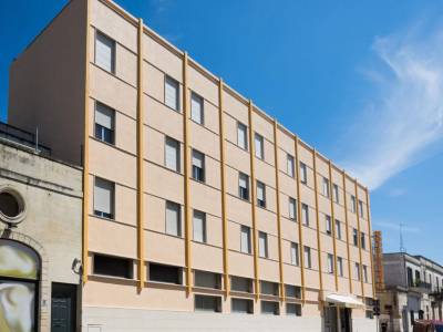 Hotel Rodia - Bild 1