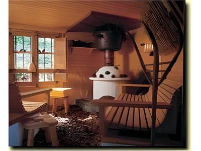 Lohmann's Romantik Hotel Gravenberg - Bild 1