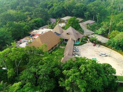 Hotel Villa Mercedes Palenque - Bild 1