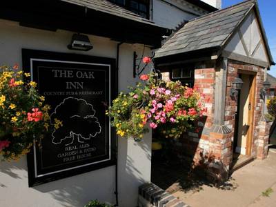 The Oak Inn - Bild 1