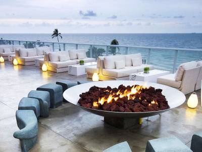 W Fort Lauderdale - Bild 1