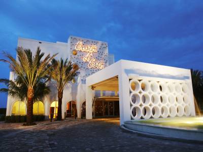 Costa D'Este Beach Resort - Bild 1