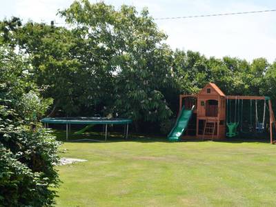 Hanger Down House Bed And Breakfast - Bild 1