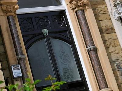 HY Hotel Lytham St Annes, BW Premier Collection - Bild 1