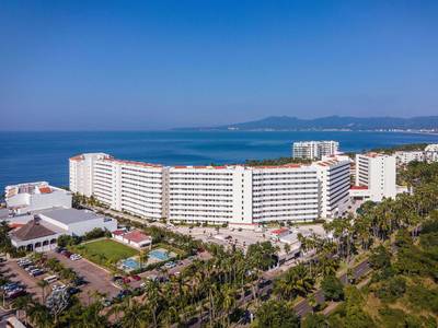 Fiesta Americana Nuevo Vallarta - Bild 1